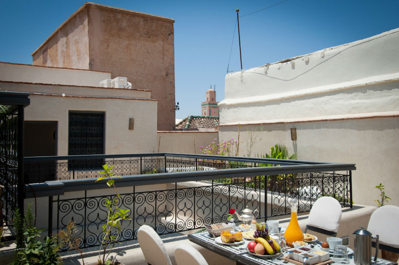 riad-star-touches-the-musee-de-marrakech